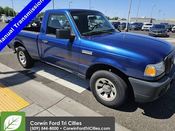 FORD RANGER 2009 1FTYR10D79PA35284 image