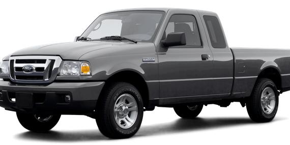 FORD RANGER 2007 1FTZR45E67PA38827 image FORD RANGER 2007 1FTZR45E67PA38827 image