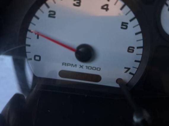 FORD RANGER 2007 1FTYR44U77PA59397 image