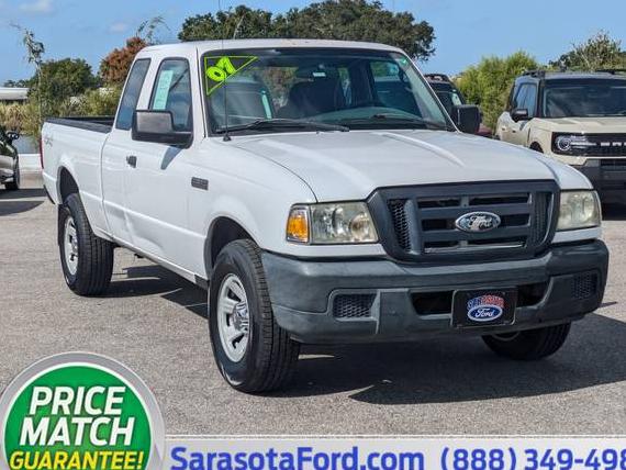 FORD RANGER 2007 1FTZR15EX7PA86412 image