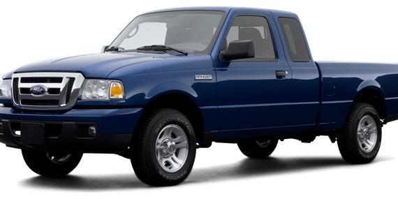 FORD RANGER 2007 1FTZR15E27PA74786 image FORD RANGER 2007 1FTZR15E27PA74786 image