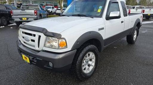 FORD RANGER 2007 1FTZR45E57PA76369 image