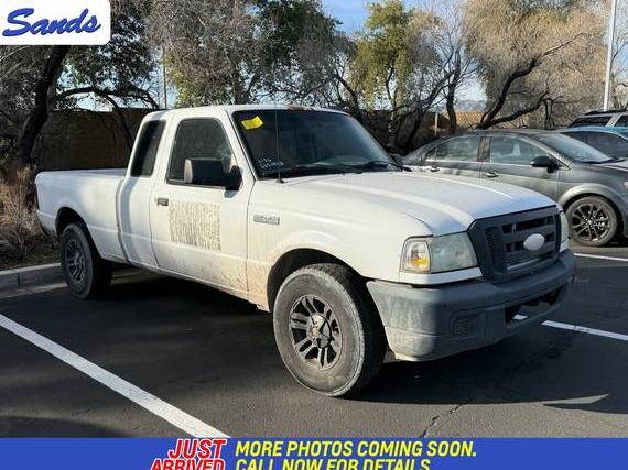 FORD RANGER 2007 1FTYR14U37PA99040 image FORD RANGER 2007 1FTYR14U37PA99040 image