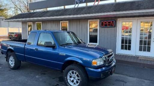 FORD RANGER 2007 1FTZR45E07PA44039 image