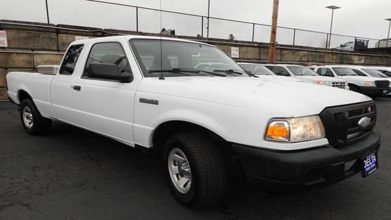 FORD RANGER 2007 1FTYR14U47PA15968 image FORD RANGER 2007 1FTYR14U47PA15968 image