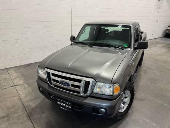 FORD RANGER 2007 1FTZR45E97PA51085 image