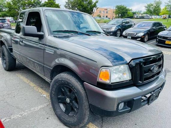 FORD RANGER 2007 1FTZR45E37PA63829 image FORD RANGER 2007 1FTZR45E37PA63829 image