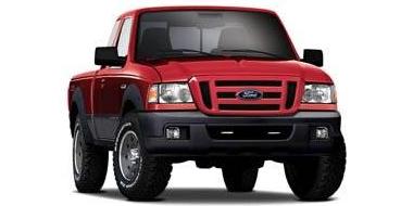 FORD RANGER 2007 1FTZR15EX7PA91044 image
