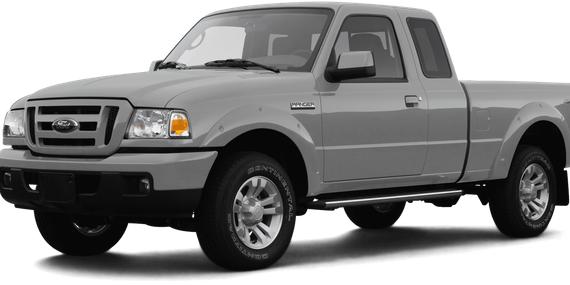 FORD RANGER 2007 1FTYR14UX7PA86155 image FORD RANGER 2007 1FTYR14UX7PA86155 image