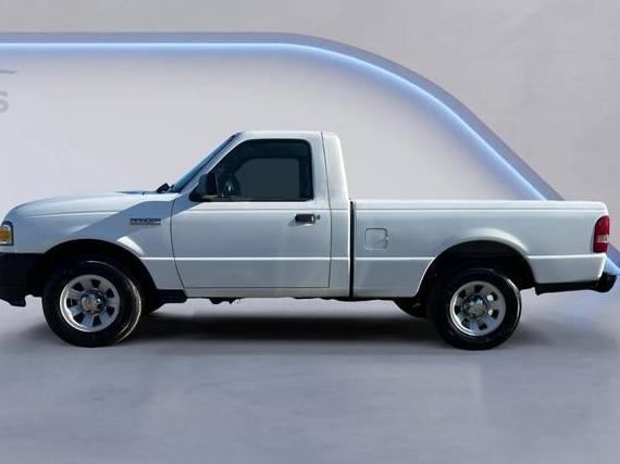 FORD RANGER 2007 1FTYR10D67PA60061 image