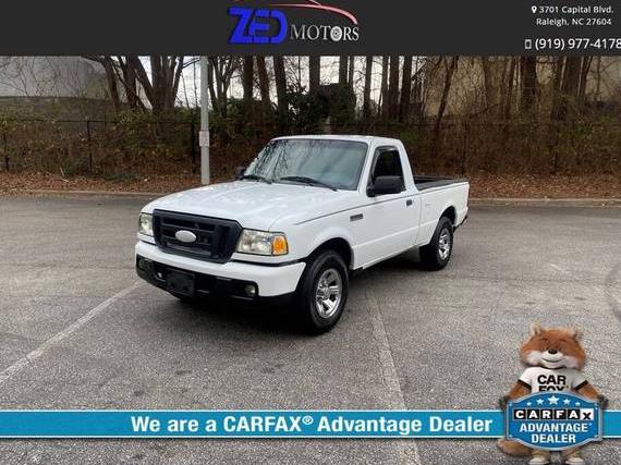 FORD RANGER 2007 1FTYR10D77PA53331 image FORD RANGER 2007 1FTYR10D77PA53331 image