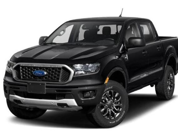 FORD RANGER 2019 1FTER4EH1KLA90620 image
