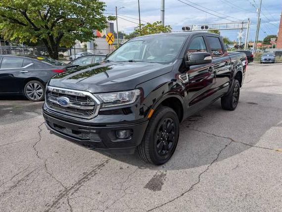 FORD RANGER 2019 1FTER4EHXKLA06052 image