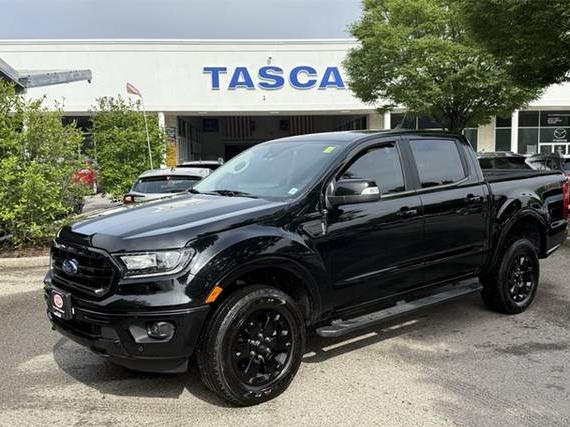 FORD RANGER 2019 1FTER4FH1KLA80880 image