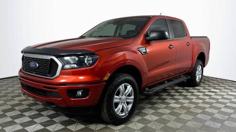 FORD RANGER 2019 1FTER4EH9KLA36921 image