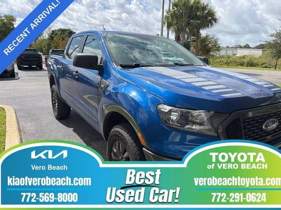 FORD RANGER 2019 1FTER4EH9KLB19667 image FORD RANGER 2019 1FTER4EH9KLB19667 image