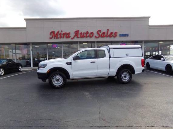 FORD RANGER 2019 1FTER1EH2KLA48083 image