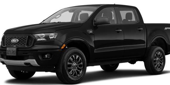 FORD RANGER 2019 1FTER4EH9KLA65738 image