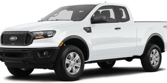 FORD RANGER 2019 1FTER1FH6KLA09396 image