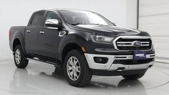 FORD RANGER 2019 1FTER4FH1KLA43425 image