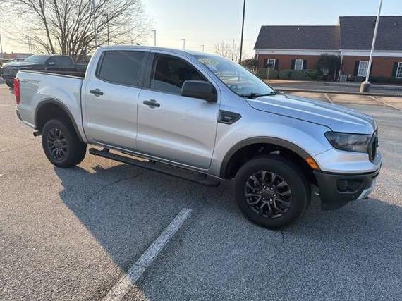 FORD RANGER 2019 1FTER4EH9KLA14708 image FORD RANGER 2019 1FTER4EH9KLA14708 image