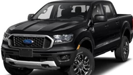 FORD RANGER 2019 1FTER4FHXKLA81820 image