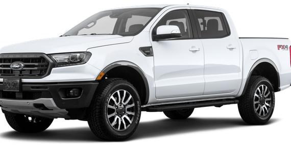 FORD RANGER 2019 1FTER4FH1KLA03104 image