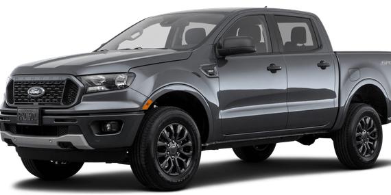 FORD RANGER 2019 1FTER4EH7KLB05752 image