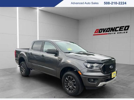 FORD RANGER 2019 1FTER4FHXKLA69053 image FORD RANGER 2019 1FTER4FHXKLA69053 image