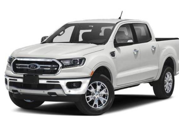 FORD RANGER 2019 1FTER4FH5KLA32945 image