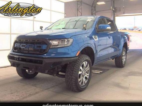 FORD RANGER 2019 1FTER4FH8KLA63736 image FORD RANGER 2019 1FTER4FH8KLA63736 image