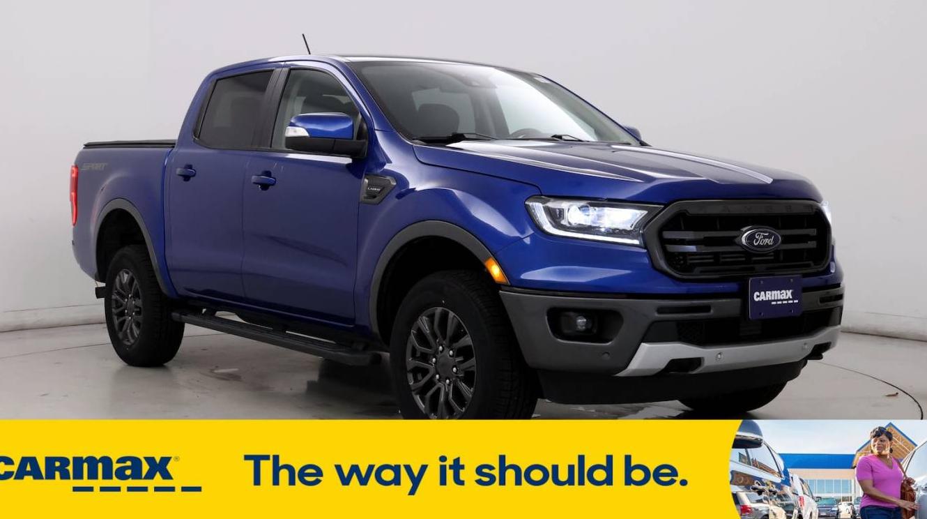 FORD RANGER 2019 1FTER4EH2KLA92733 image FORD RANGER 2019 1FTER4EH2KLA92733 image