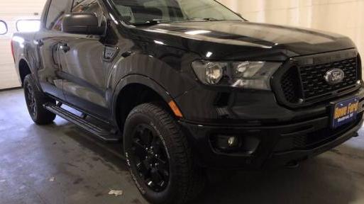 FORD RANGER 2019 1FTER4FH5KLB04324 image