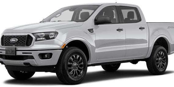 FORD RANGER 2019 1FTER4FH1KLB19659 image FORD RANGER 2019 1FTER4FH1KLB19659 image