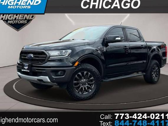 FORD RANGER 2019 1FTER4FH6KLA76033 image FORD RANGER 2019 1FTER4FH6KLA76033 image