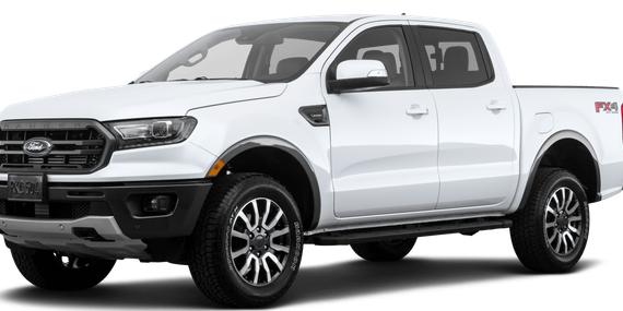FORD RANGER 2019 1FTER4FH1KLA03507 image