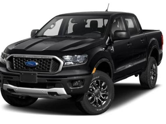 FORD RANGER 2019 1FTER4FH1KLA11882 image