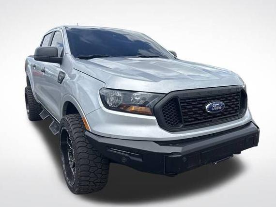 FORD RANGER 2019 1FTER4EH6KLA40022 image