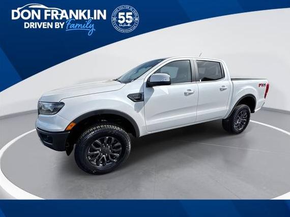FORD RANGER 2019 1FTER4FH8KLA72372 image FORD RANGER 2019 1FTER4FH8KLA72372 image