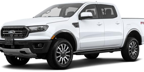 FORD RANGER 2019 1FTER4FH2KLA39755 image FORD RANGER 2019 1FTER4FH2KLA39755 image