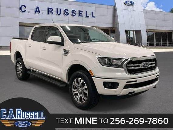 FORD RANGER 2019 1FTER4EH1KLA26190 image FORD RANGER 2019 1FTER4EH1KLA26190 image
