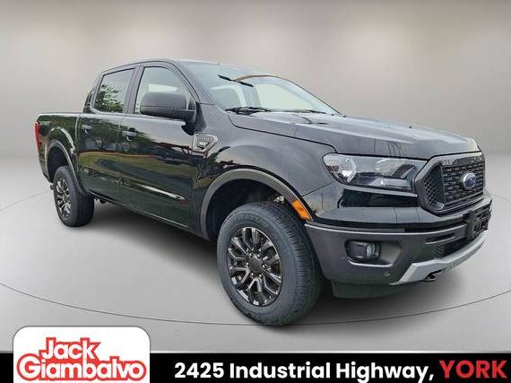 FORD RANGER 2019 1FTER4EHXKLB13506 image FORD RANGER 2019 1FTER4EHXKLB13506 image