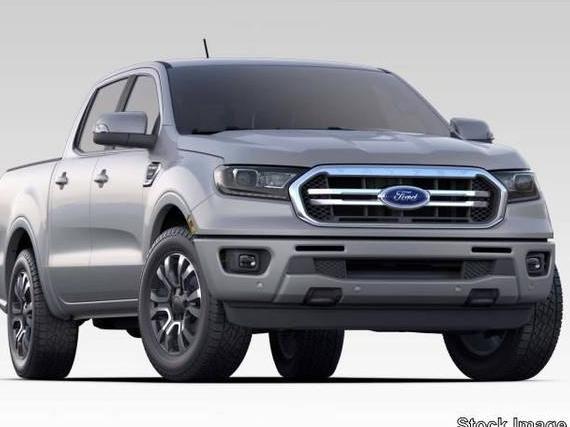 FORD RANGER 2019 1FTER4FH8KLA46791 image