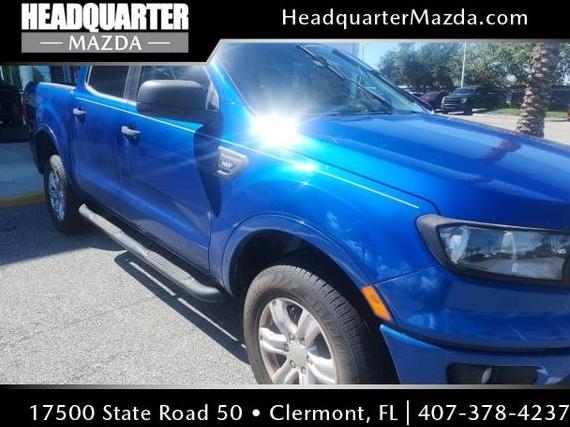 FORD RANGER 2019 1FTER4EHXKLB19466 image FORD RANGER 2019 1FTER4EHXKLB19466 image