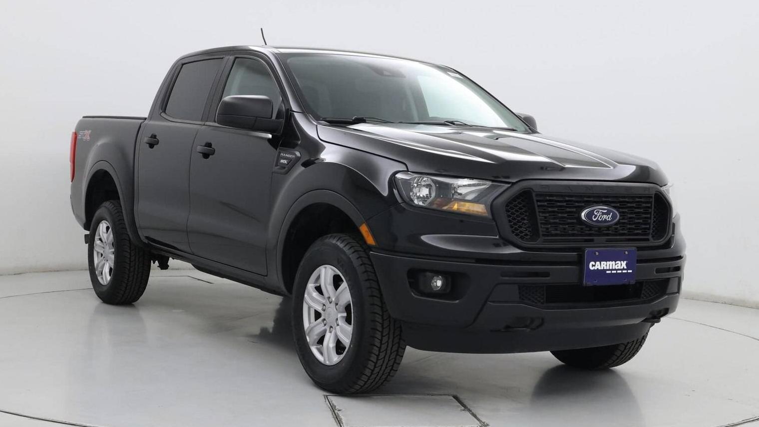 FORD RANGER 2019 1FTER4EH1KLB22594 image