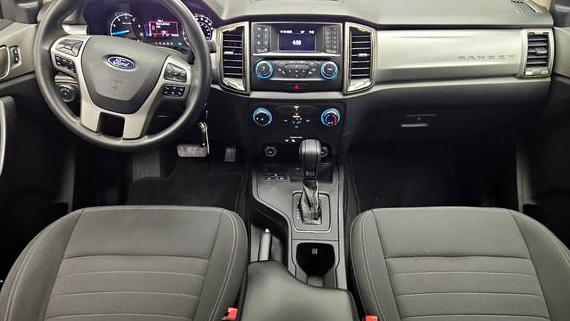 FORD RANGER 2019 1FTER4EH8KLA09290 image FORD RANGER 2019 1FTER4EH8KLA09290 image