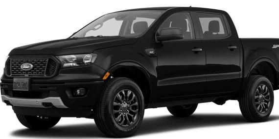 FORD RANGER 2019 1FTER4FH6KLA44666 image FORD RANGER 2019 1FTER4FH6KLA44666 image