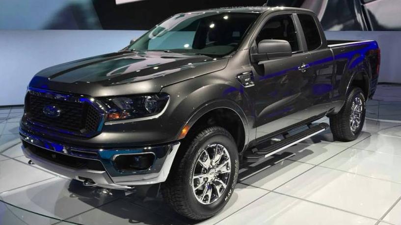 FORD RANGER 2019 1FTER4FH9KLA12441 image