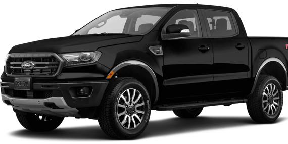 FORD RANGER 2019 1FTER4EH8KLB00155 image