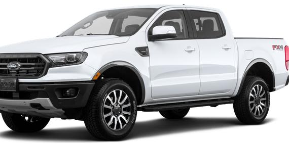 FORD RANGER 2019 1FTER4FH3KLA15951 image